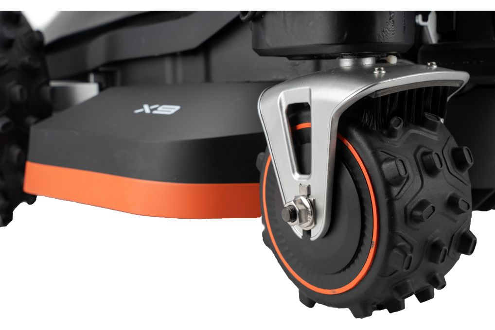 kabelloser Rasenroboter Elite X9 Plus Sunseeker