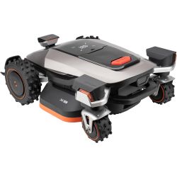 kabelloser Rasenroboter Elite X9 Plus Sunseeker