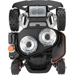 kabelloser Rasenroboter Elite X9 Plus Sunseeker