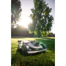 kabelloser Rasenroboter Elite X9 Plus Sunseeker