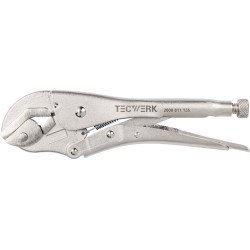 Parallelgripzange Spann W.max.48mm TECWERK