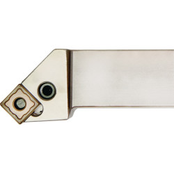 Klemmdrehhalter PSSNL2020K12 li.vern.Außen TECWERK