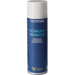 Schaumreiniger 500ml Spraydose TECWERK