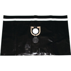 Sicherheitsfiltersack FBVPE25 35H f. ISC Guardian Cleaner Asbest (H Kl.) 5St. VE