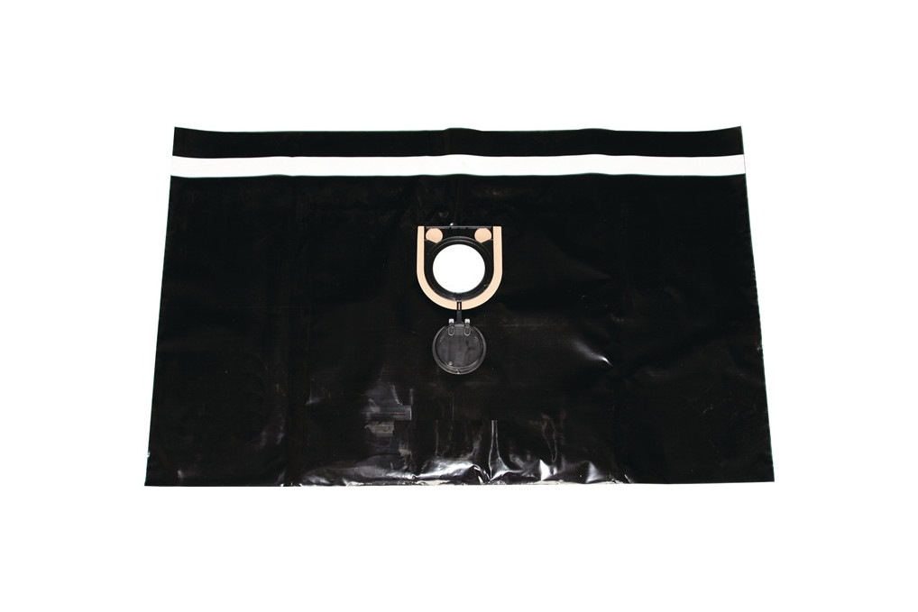 Sicherheitsfiltersack FBVPE25 35H f. ISC Guardian Cleaner Asbest (H Kl.) 5St. VE