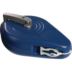 Schlagschnurautomat Schnur L.30m Magnesium Druckguss TECWERK