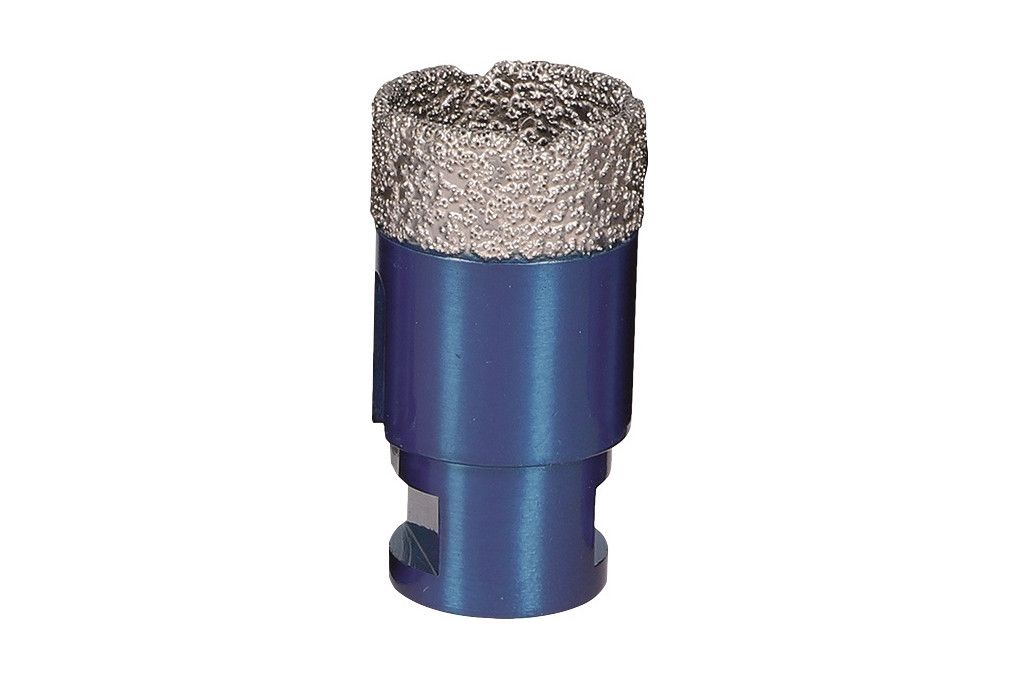 Diamant Fliesenbohrer PRO M14 D.44mm L.60,5mm 1 tlg.Sgmt Anz.1 TW Diamant Fliesenbohrer PRO M14 D.44mm L.60,5mm 1 tlg.Sgmt Anz.1 TW