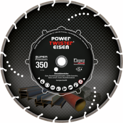 Diamanttrennscheibe "Diewe"