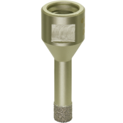 Fliesenbohrkrone 10mm, M14