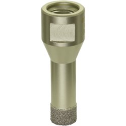 Fliesenbohrkrone 14mm, M14