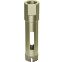 Fliesenbohrkrone M14 20mm