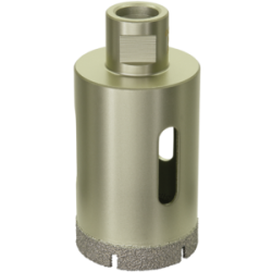 Fliesenbohrkrone M14 45mm