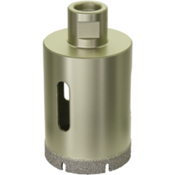 Fliesen-Bohrkrone M14 50mm