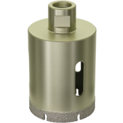 Fliesenbohrkrone M14 55mm