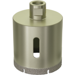 Fliesen-Bohrkrone M14 68mm