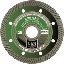 Titan Flash DM 0125 AUFNAHME