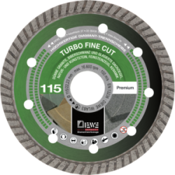Diamanttrennscheibe 115