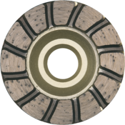 ST Turbo M14 -C- DM 0050