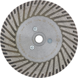 Trenn- und Schleifscheibe M14