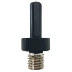 Adapter HEX  M14 Zapfen