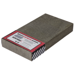 Schärfplatte 40 x 160 x 300