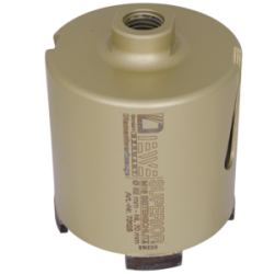 Dosensenker 82m gold, M16