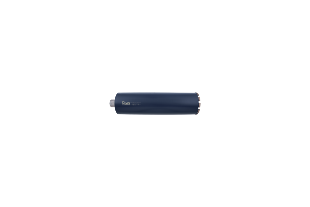 Diamantbohrkrone DN132 x 450mm Diamantbohrkrone DN132 x 450mm