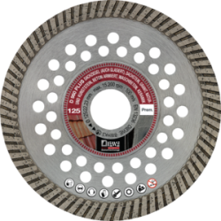 Diamantscheib D960 Plus