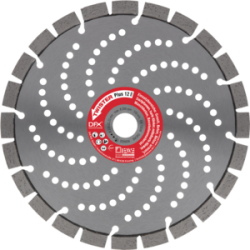 Dia.Trennscheibe Twister Plus