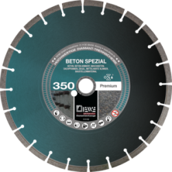 Beton Spezial DM 0350 AUFNAHME