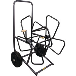 Schlauchwagen Prof.max.L.200m STA HOZELOCK