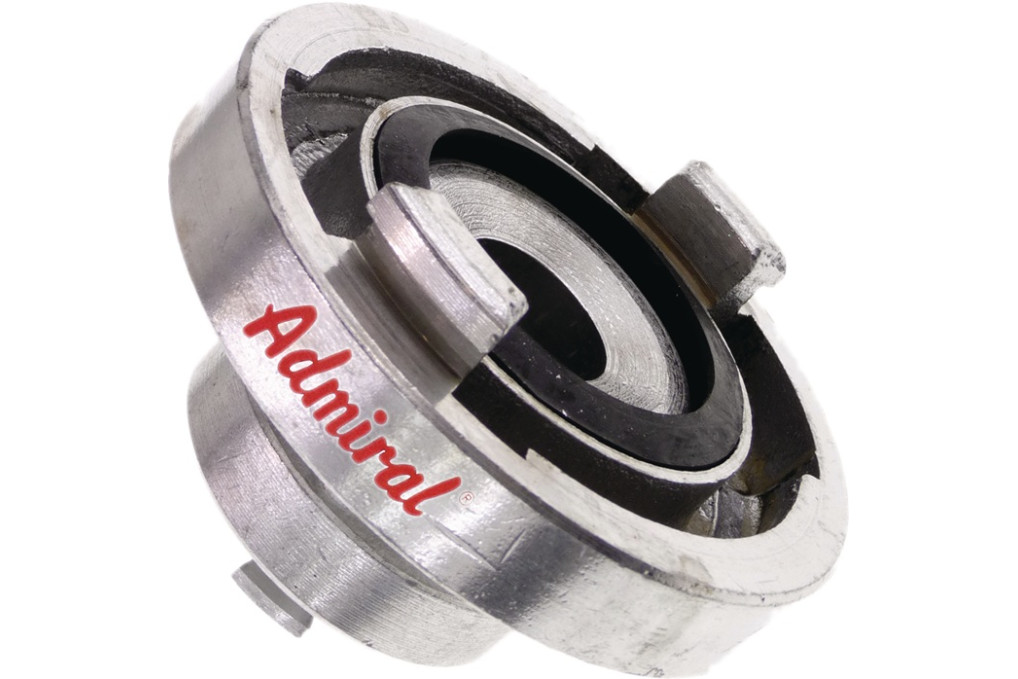 Übergangsstück Storz A B Alu.gegossen ADMIRAL