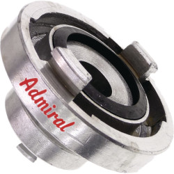 Übergangsstück Storz F A Alu.gegossen ADMIRAL