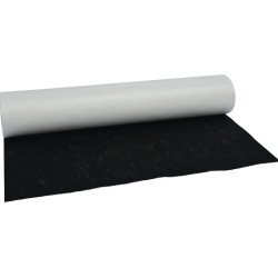 Universalsaugmatte SMF L.30m B.80cm S.5mm 1 Rl.Rl.PATRECO