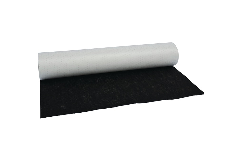 Universalsaugmatte SMF L.30m B.80cm S.5mm 1 Rl.Rl.PATRECO Universalsaugmatte SMF L.30m B.80cm S.5mm 1 Rl.Rl.PATRECO