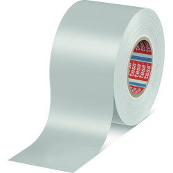 Isolierband tesaflex® 4163 weiß L.33m B.50mm TESA