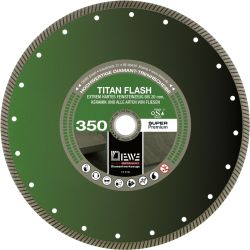 Diamant Trennscheibe DIEWE