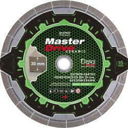 Diamantscheibe MasterDRIVE