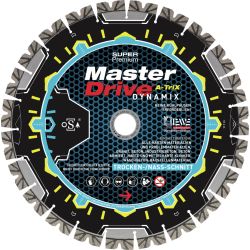 A-Trix Dynamix Masterdrive