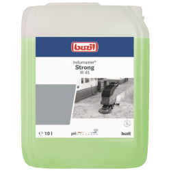 Hochleistungs Industriereiniger Indumaster® Strong IR45 10l Konzentrat Kanister