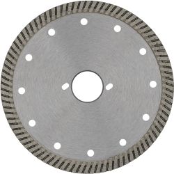 Astra Turbo "BePo" 150x25,8mm