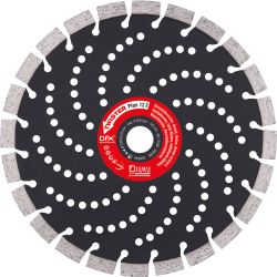 Diamanttrennsch. 230x22,23mm