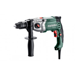 Schlagbohrmaschine SBE 800-2 (601744500) Kunststoffkoffer