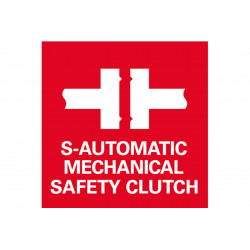 Schlagbohrmaschine SBE 800-2 (601744500) Kunststoffkoffer