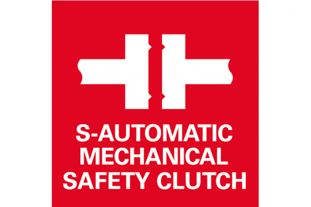Schlagbohrmaschine SBE 800-2 (601744500) Kunststoffkoffer