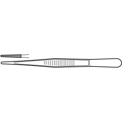 Universalpinzette Gesamt L.300mm vern.TECWERK