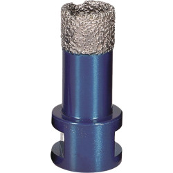 Diamant Fliesenbohrer PRO M14 D.26mm L.60,5mm 1 tlg.Sgmt Anz.1 TW