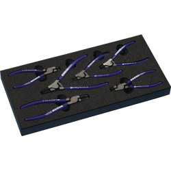 Werkzeugmodul 6 tlg.1 3 Modul J01 A21 TECWERK