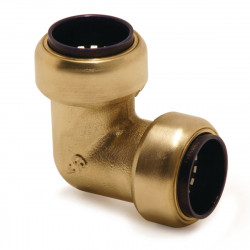 Winkel-Steckverbinder Aircraft 90° 22 mm