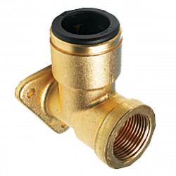 Wandscheiben Aircraft 22 mm / ¾ " IG